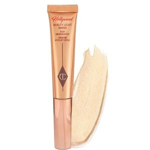 Charlotte Tilbury Hollywood Beauty Light Wand - Spotlight